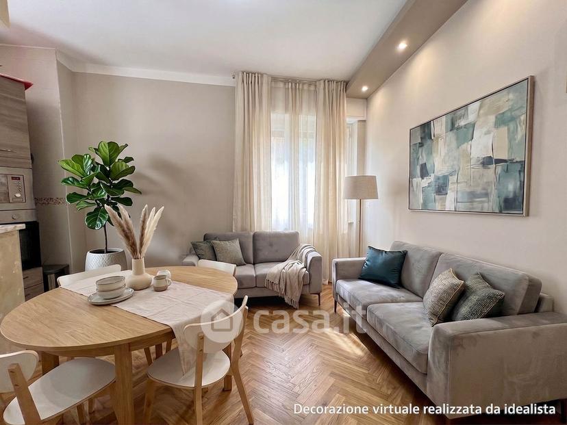 Bilocale in Via Privata Giovanni Meli — foto 2 di 22