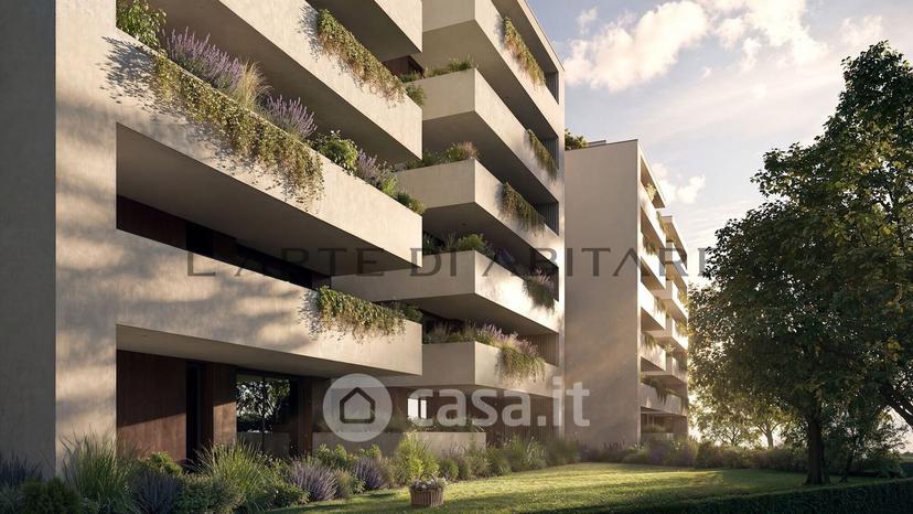 Quadrilocale in Viale Fratelli Casiraghi