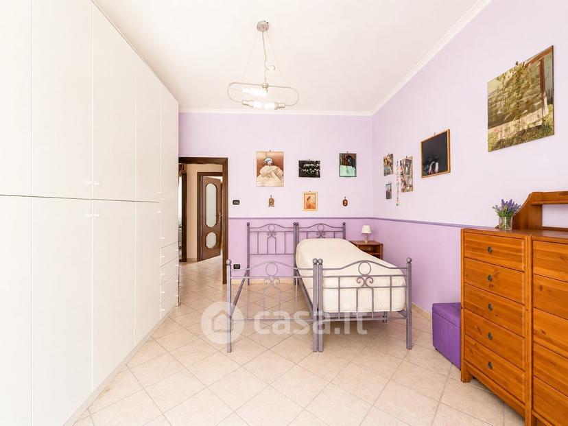 Quadrilocale in Via Sandro Botticelli 54 — foto 22 di 24
