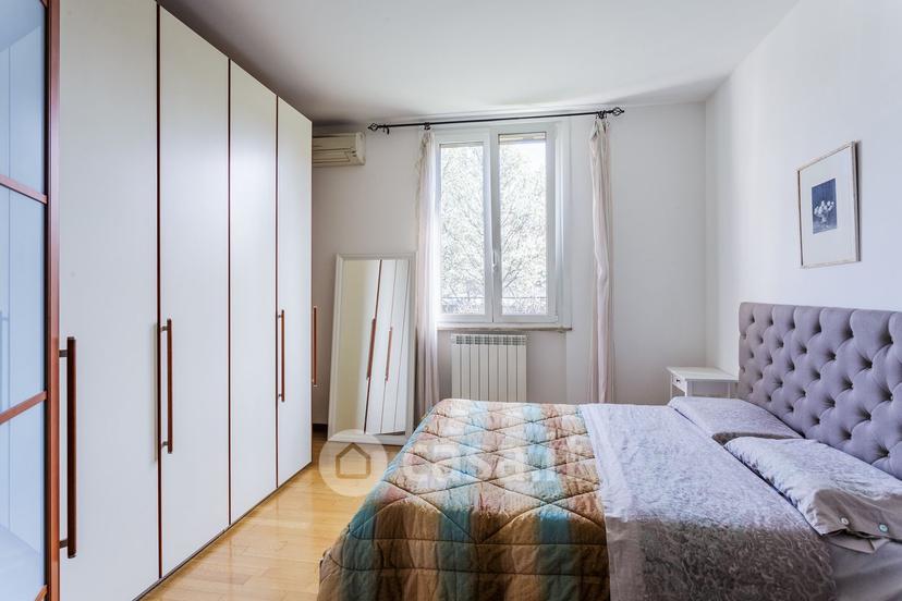Quadrilocale in Viale Giuseppe di Vittorio 3 — foto 30 di 40
