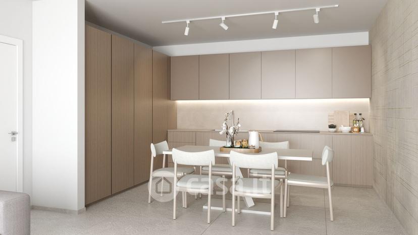Trilocale in Via Piero Calamandrei — foto 6 di 17