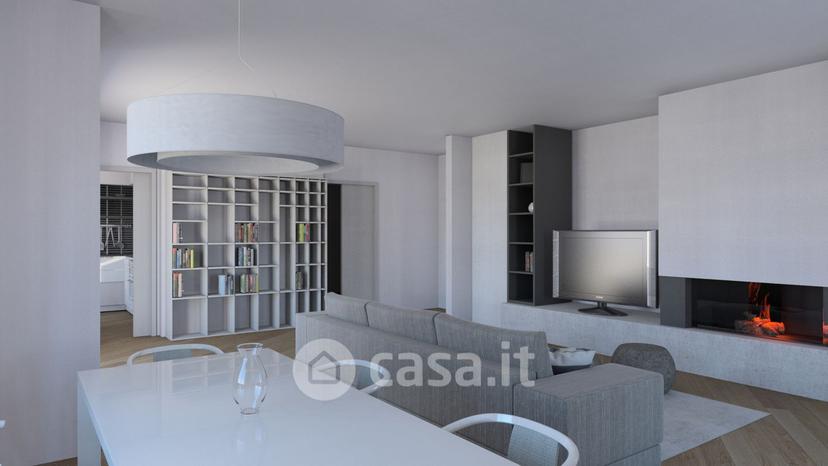 Trilocale in Via Nuova Ceppeta — foto 10 di 20