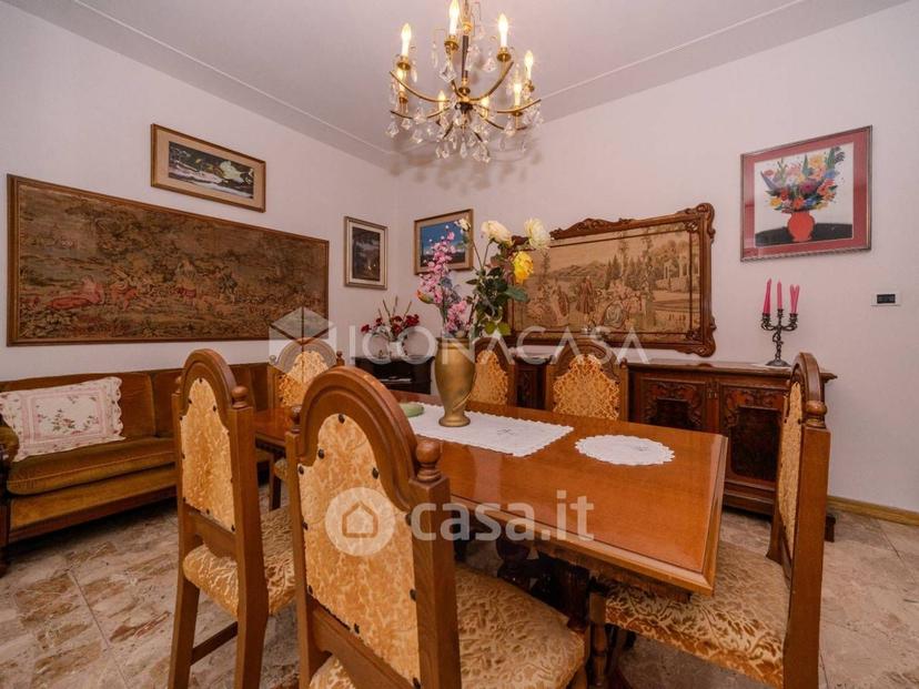 Quadrilocale in Via Daniele Manin — foto 74 di 74