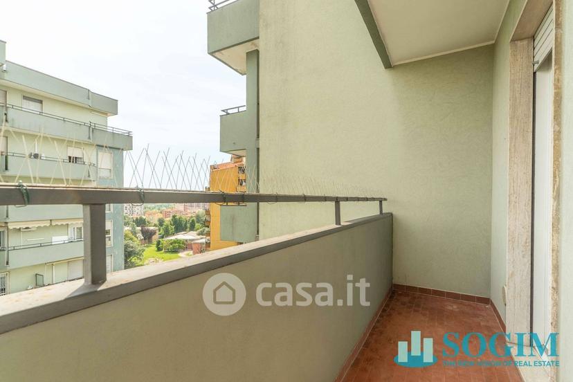 Trilocale in Via Fratelli di Dio 182 — foto 4 di 41
