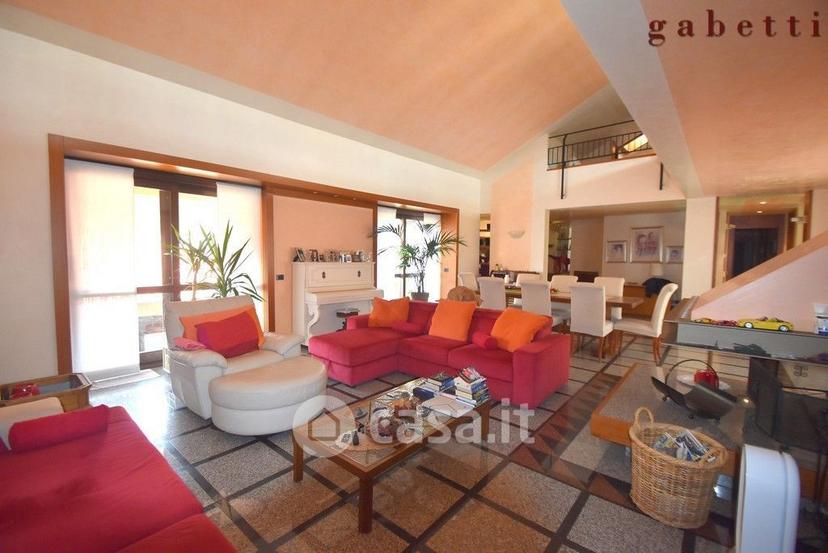 Appartamento in Via Alessandro Volta 62 — foto 32 di 45