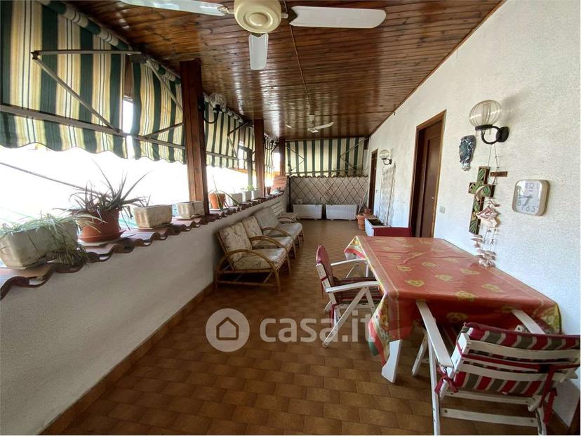 Appartamento in Via C. Cantù 4 — foto 16 di 24