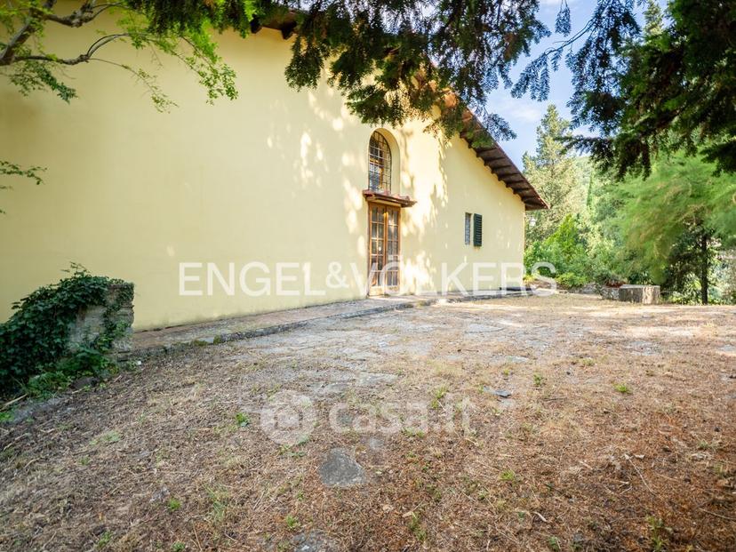 Villa in Via di Terzano — foto 21 di 32