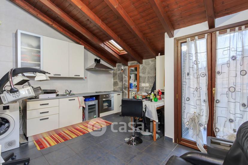 Appartamento in Via Giorgio Stephenson 46 — foto 18 di 30