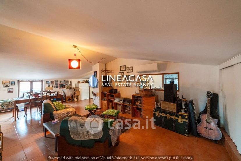 Quadrilocale in Via Giuseppe Verdi 13 — foto 19 di 31