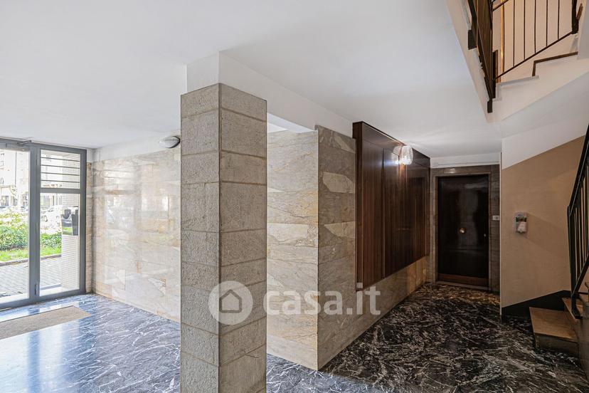 Trilocale in Via Domenico Zampieri 19 — foto 24 di 33