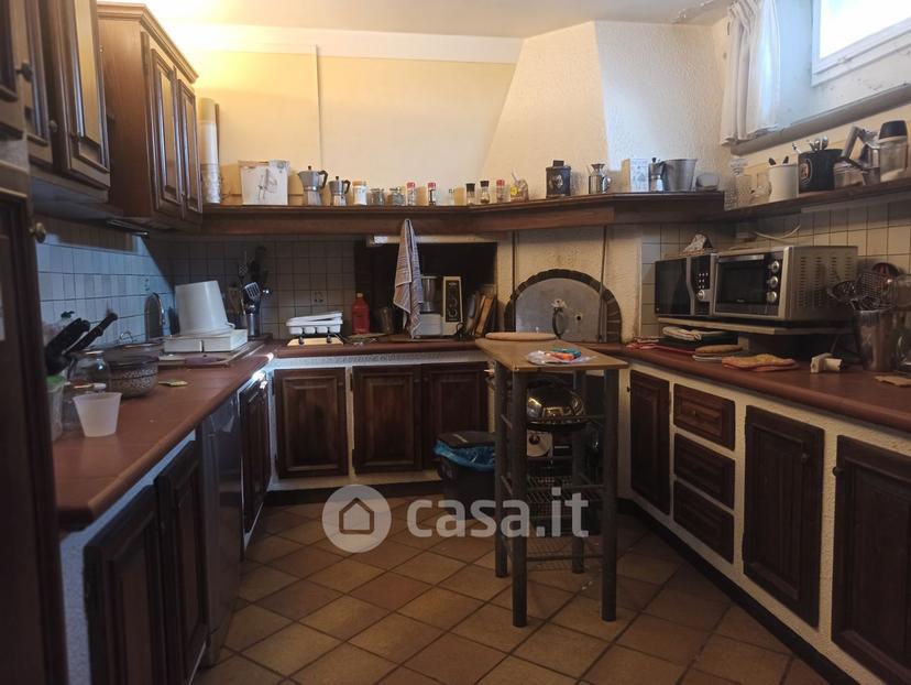Villa in Via degli Arrighi 2 — foto 60 di 95
