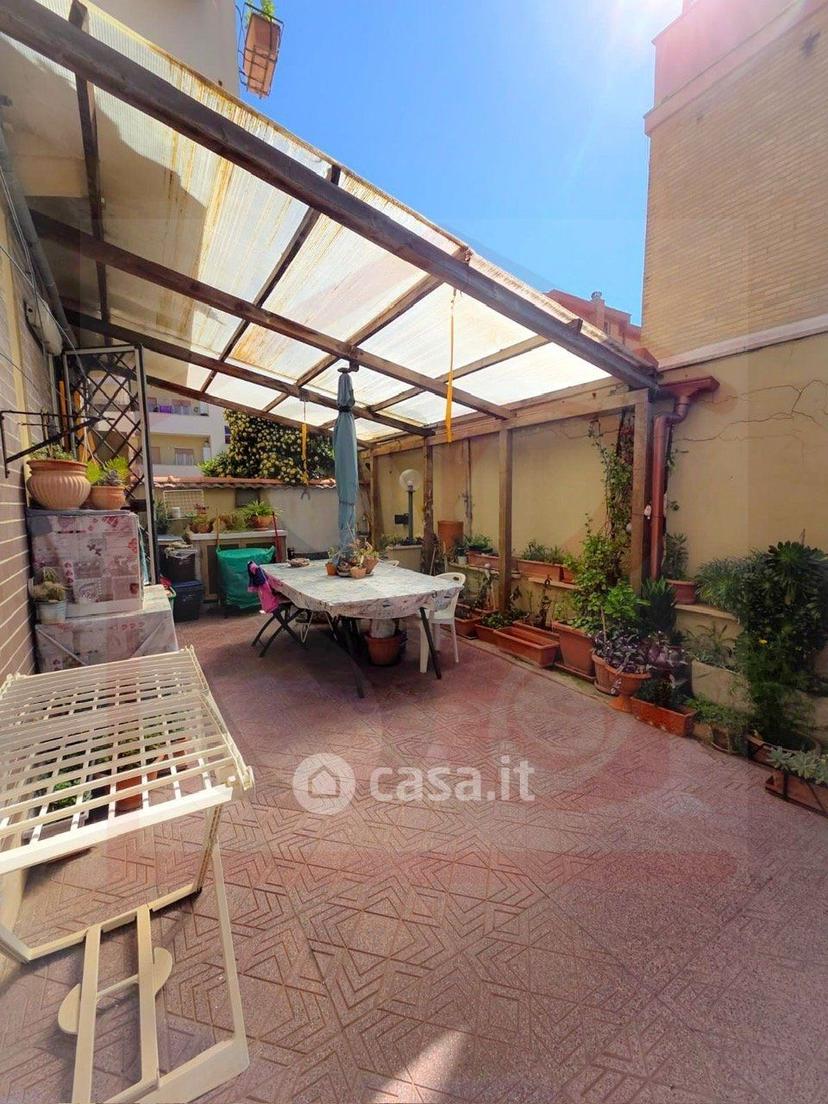 Quadrilocale in Via Sanluri — foto 18 di 29