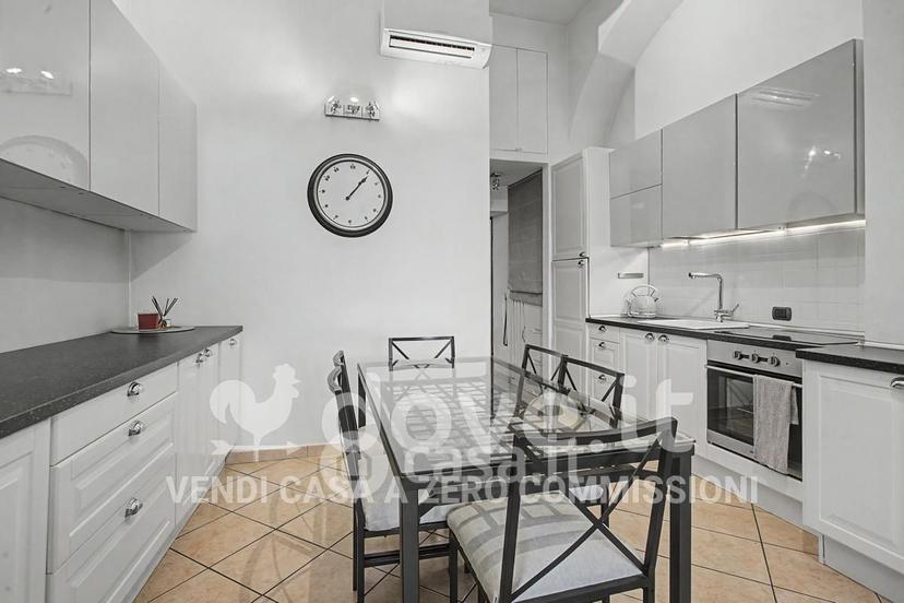 Bilocale in Via Luigi Pasteur 2 — foto 13 di 46