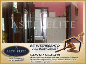 Monolocale in Via Nettunense 192 — foto 11 di 22