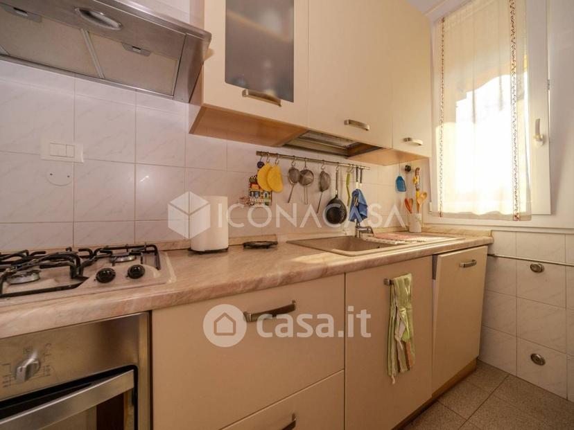 Trilocale in Via della Resistenza 2 — foto 73 di 86