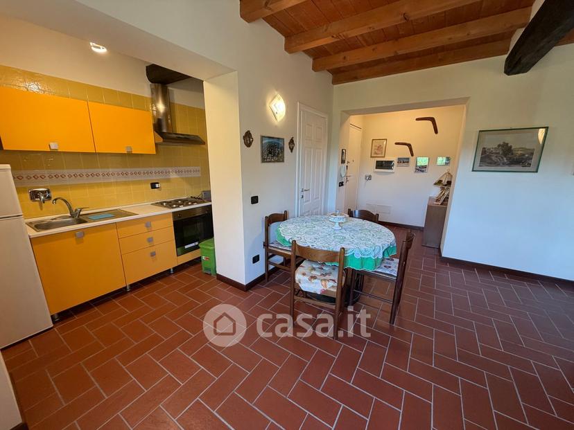 Bilocale in Via dei Mulini — foto 12 di 32