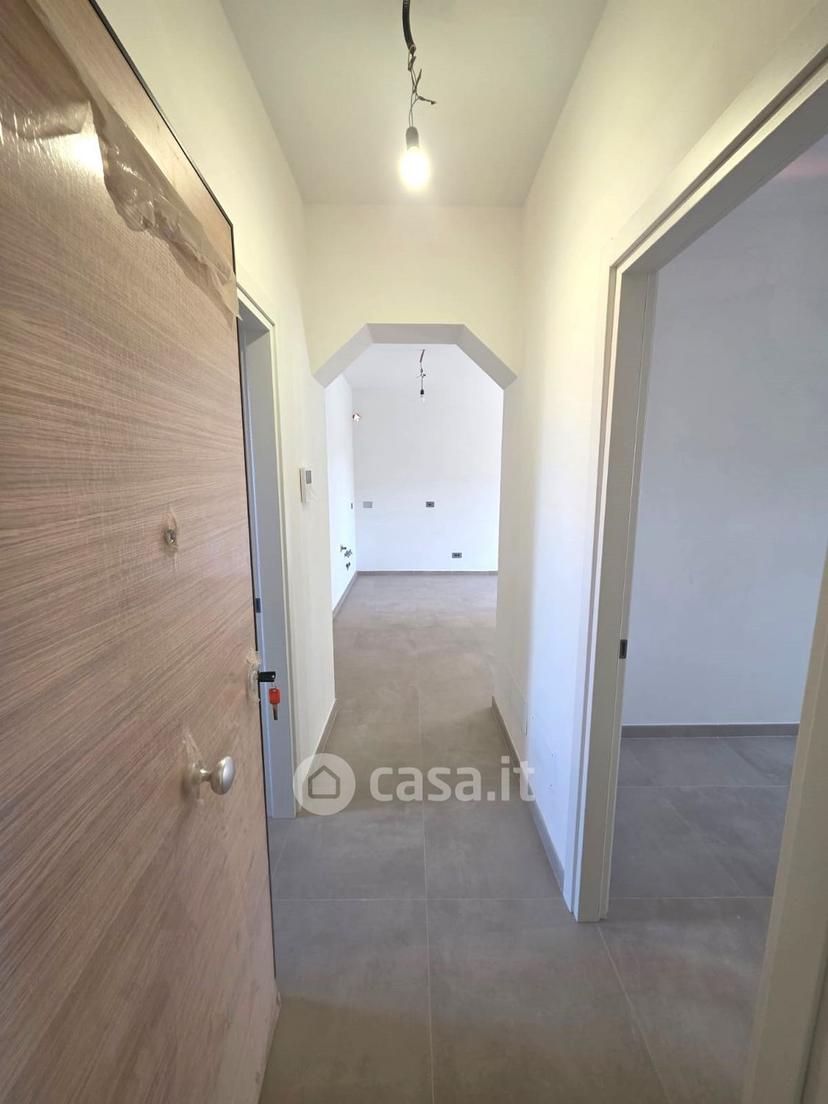 Trilocale in Largo Sant'Eugenio 29 — foto 4 di 26