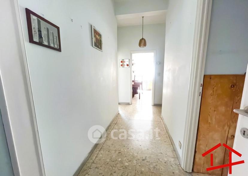 Quadrilocale in Via delle Triremi — foto 9 di 25