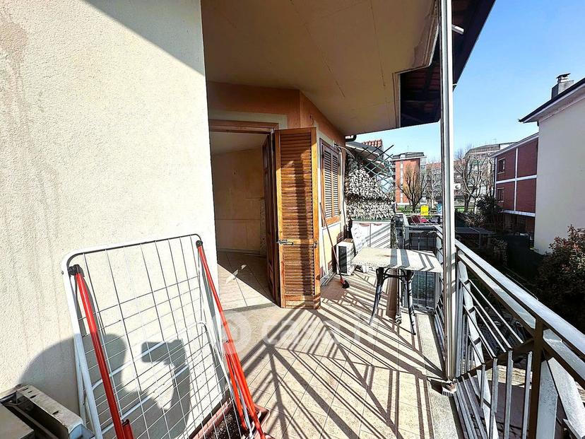 Appartamento in Via Pallavicino 5 — foto 20 di 33