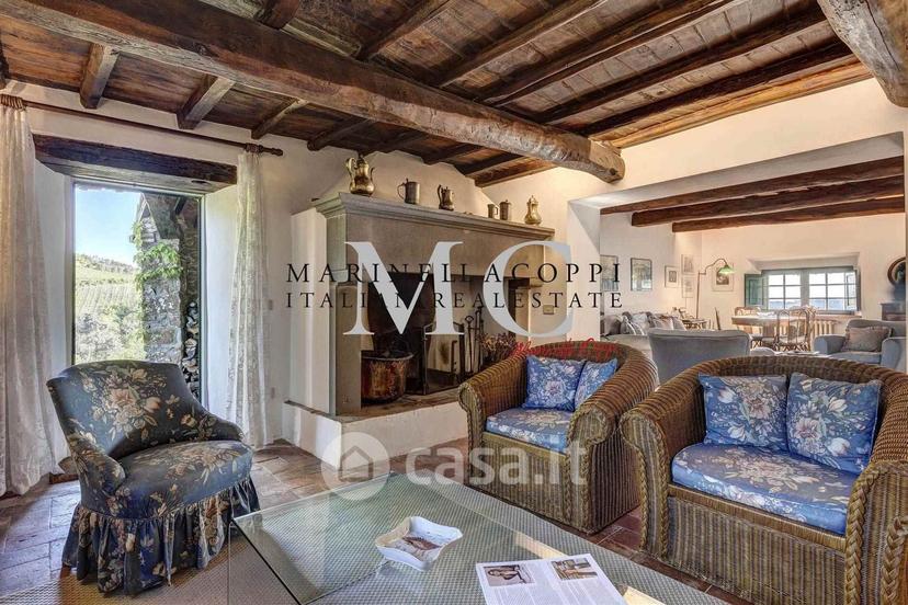 Villa in Piazza Giacomo Matteotti — foto 41 di 48