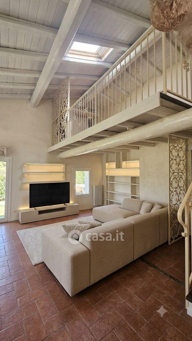 Villa in Via Zena — foto 29 di 66