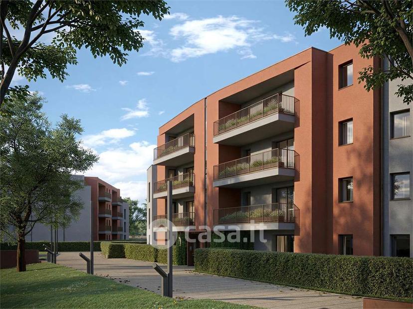 Trilocale in Via G. Impastato 36 — foto 27 di 34