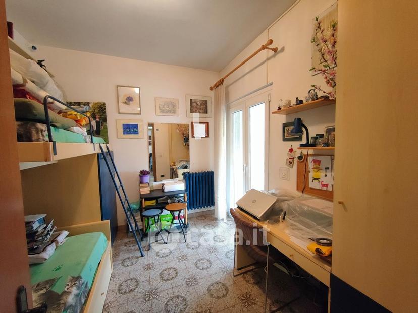 Trilocale in Via Gabriele Marini — foto 18 di 33