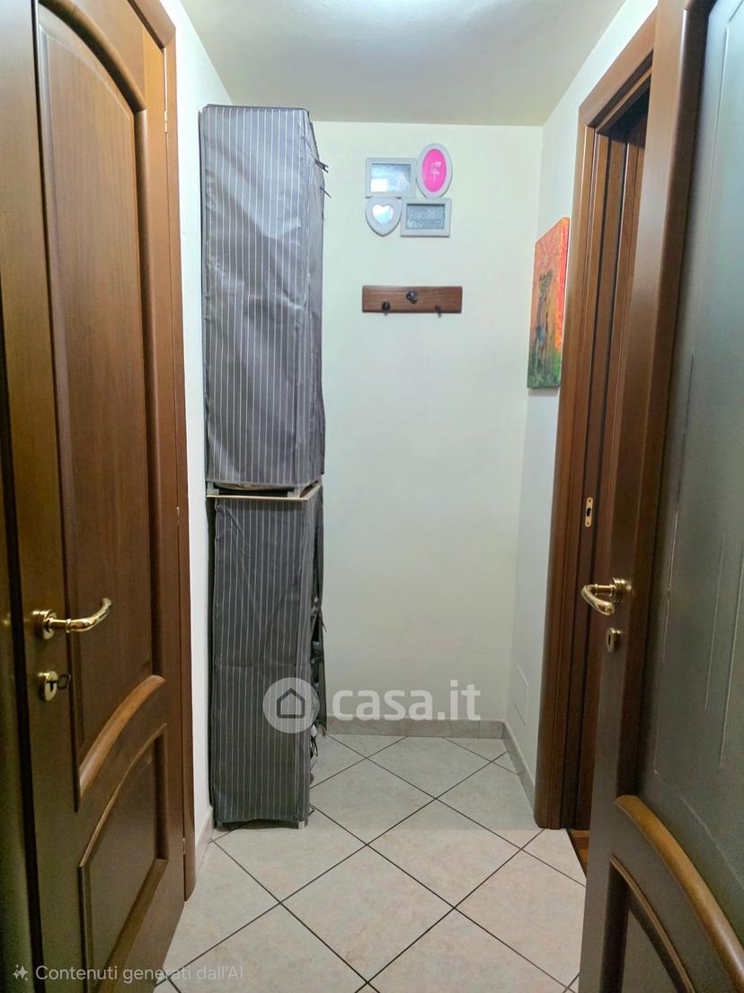 Quadrilocale in Via 1º Maggio 27 — foto 4 di 36