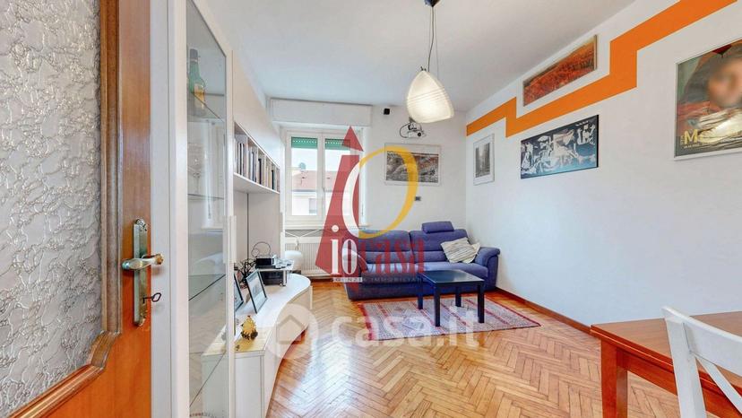 Bilocale in Via Privata Giuseppe Sacconi 5 — foto 18 di 38