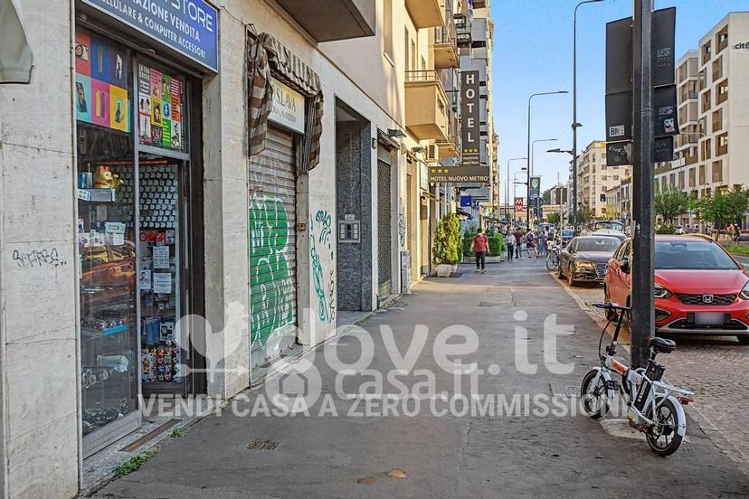 Bilocale in Viale Monza 122 — foto 25 di 35