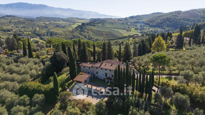 Villa in Via di San Prugnano — foto 22 di 40