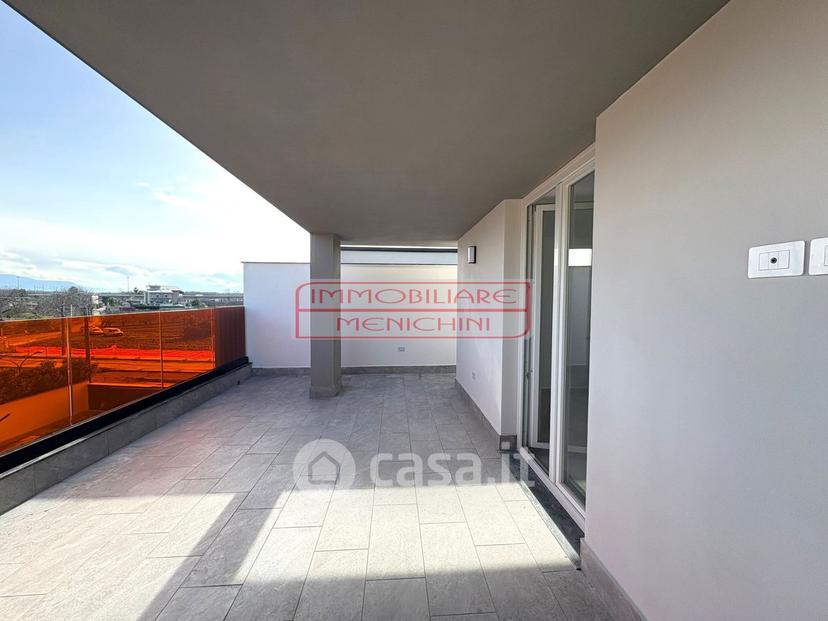 Trilocale in Via Camillo Benso Cavour — foto 48 di 126