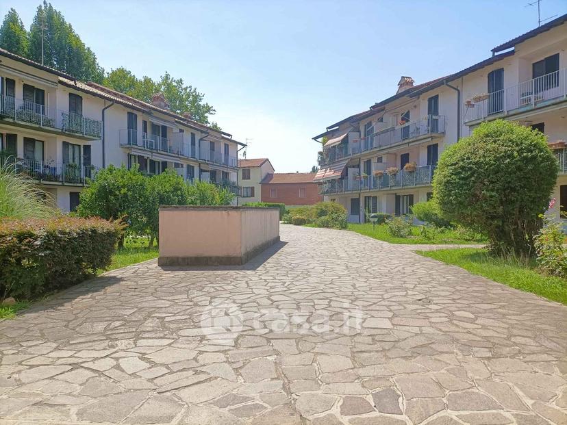 Bilocale in Via Dante Alighieri 47 — foto 42 di 44