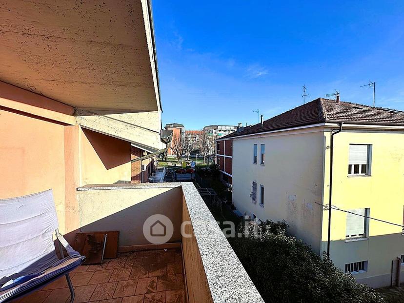 Appartamento in Via Pallavicino 5 — foto 29 di 33