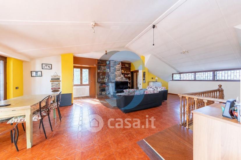 Villa in Via Poggio Fiorito — foto 67 di 72