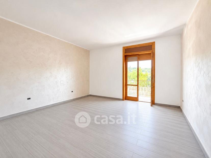 Quadrilocale in Via Amedeo Modigliani 25 — foto 10 di 21
