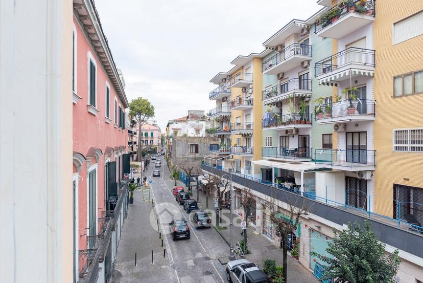 Quadrilocale in Via Giordano Luca — foto 31 di 32