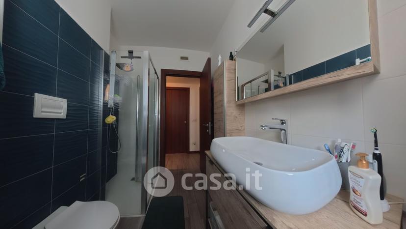 Trilocale in Via Gottlieb Wilhelm Daimler 10 — foto 12 di 19