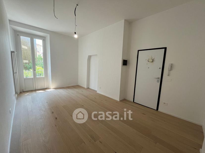 Trilocale in Via Giorgio Washington — foto 21 di 36