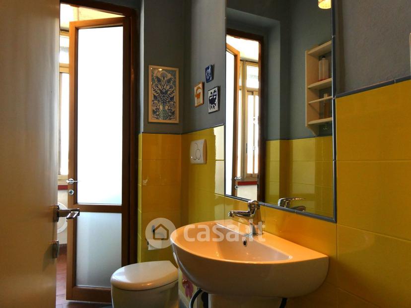 Appartamento in Via Benvenuto Cellini — foto 20 di 23