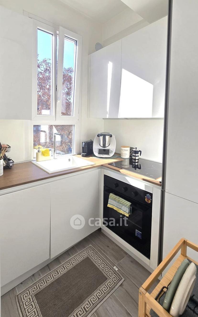 Bilocale in Viale Argonne — foto 14 di 38