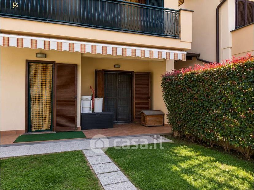 Quadrilocale in Via Colle Cagioli 101 /c — foto 3 di 45