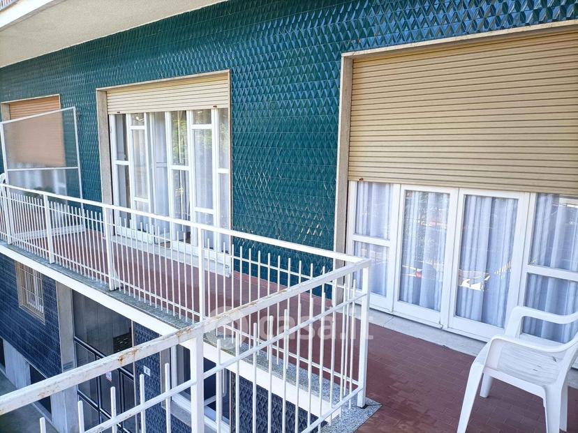 Trilocale in Via XXV Aprile 4 — foto 24 di 40