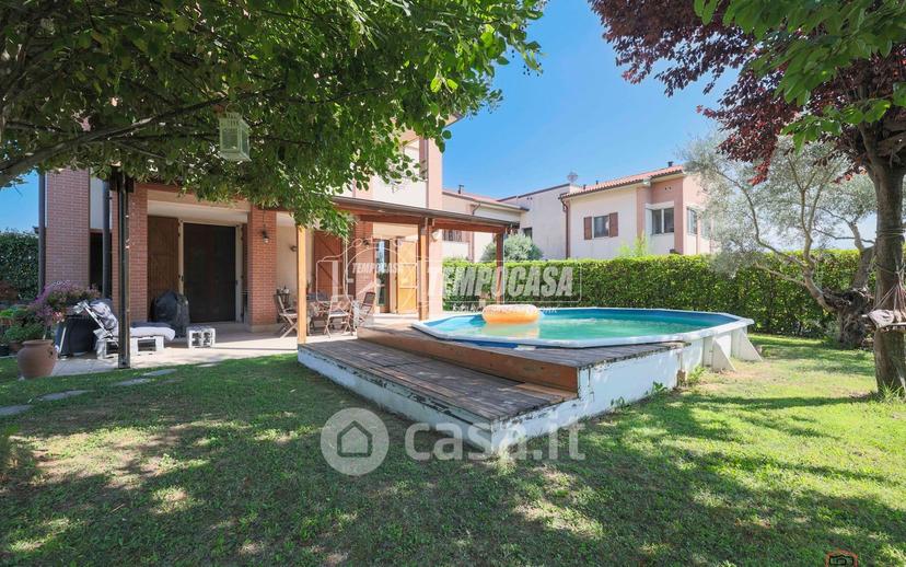 Appartamento in Via Colunga — foto 16 di 44