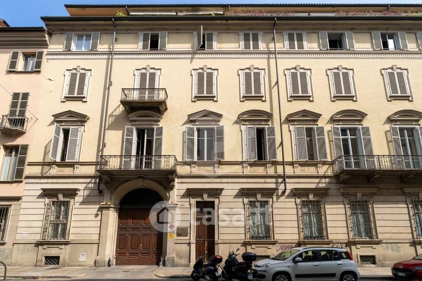 Appartamento in Via Giambattista Bogino 25 — foto 50 di 51