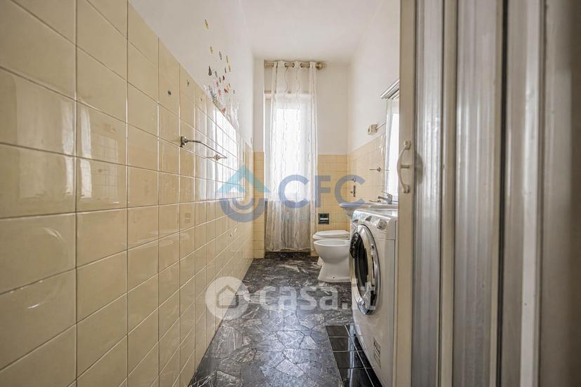 Bilocale in Via Privata Terenzio Mamiani 3 — foto 41 di 41