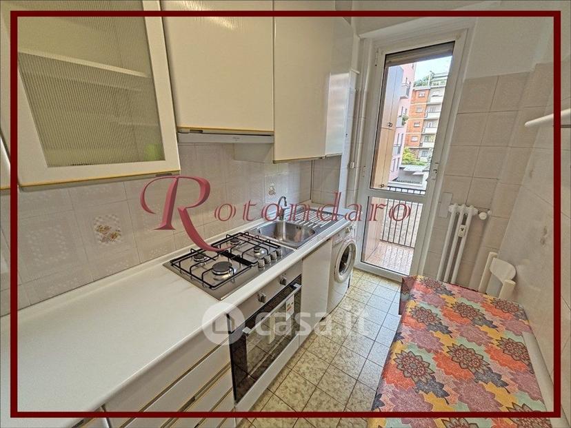 Bilocale in Via Giovanni Fantoni — foto 10 di 26