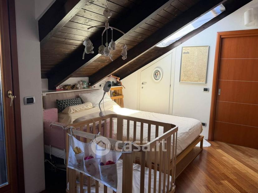 Trilocale in Via Bruno Buozzi 56 — foto 10 di 45