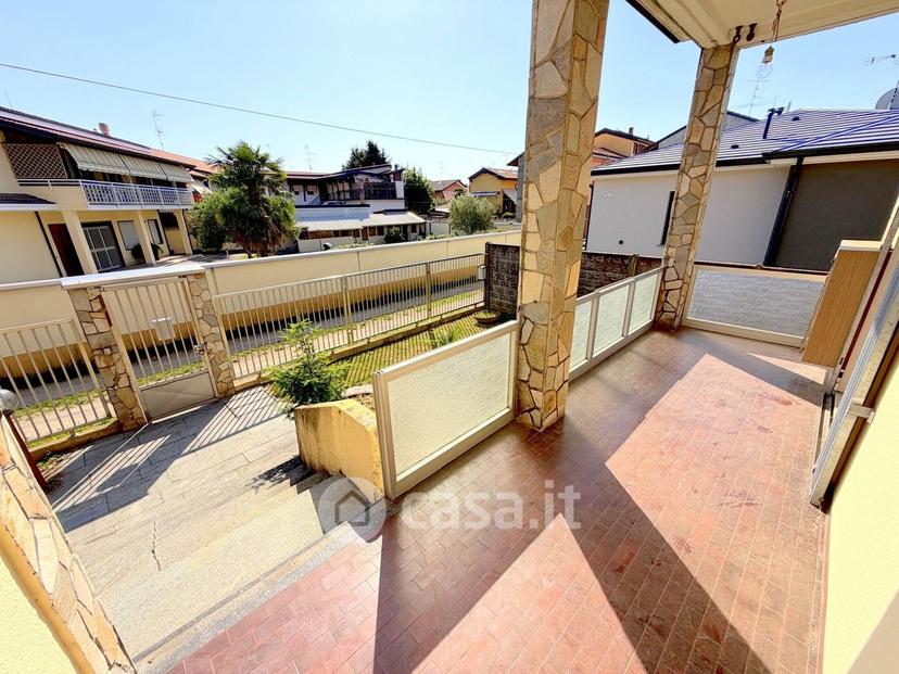 Villa in Vicolo Goito — foto 3 di 50