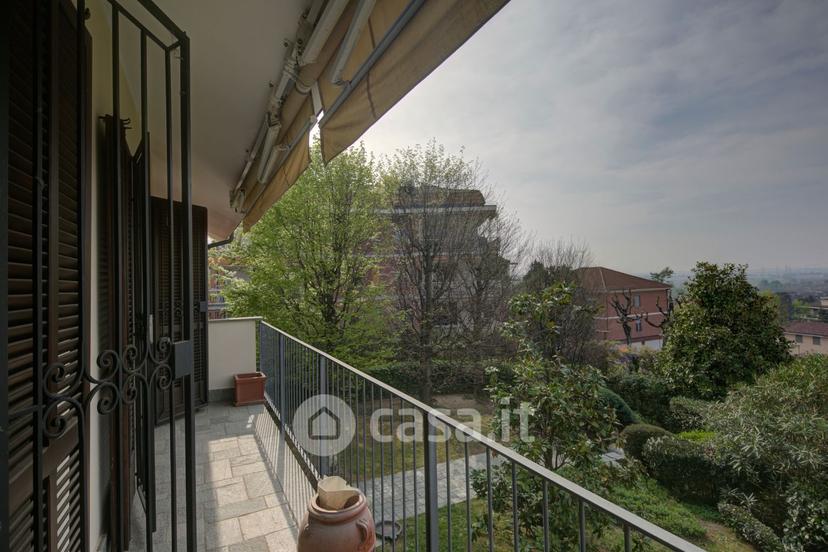 Villa in Strada Belmonte 3 — foto 42 di 44